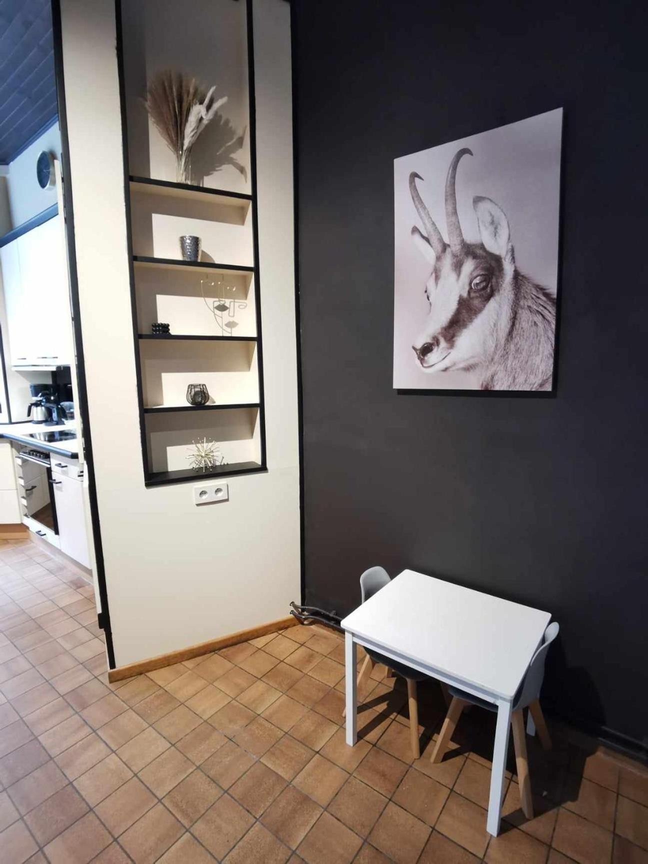 Le Petit Chermont Saint-Hubert Exterior foto